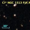 Cl* NGC 1513    FJA A160