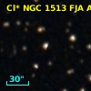 Cl* NGC 1513    FJA A167