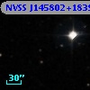NVSS J145802+183933