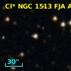 Cl* NGC 1513    FJA A168