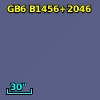 GB6 B1456+2046