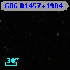 GB6 B1457+1904