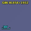 GB6 B1454+1932