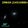 2MASX J14514886+1957157