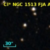 Cl* NGC 1513    FJA A170