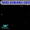 NVSS J145443+192502