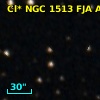 Cl* NGC 1513    FJA A172