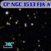 Cl* NGC 1513    FJA A173