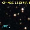 Cl* NGC 1513    FJA B1