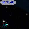 4C 21.43