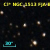 Cl* NGC 1513    FJA B3