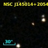 NSC J145014+205459