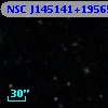 NSC J145141+195652