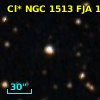 Cl* NGC 1513    FJA     158