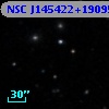 NSC J145422+190957