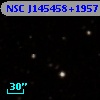 NSC J145458+195712