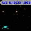 NSC J145633+195949