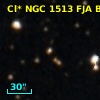 Cl* NGC 1513    FJA B5