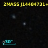 2MASS J14484731+2044049