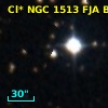 Cl* NGC 1513    FJA B6