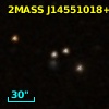 2MASS J14551018+1920303