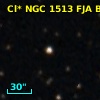 Cl* NGC 1513    FJA B10