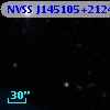 NVSS J145105+212443