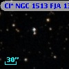 Cl* NGC 1513    FJA     132