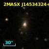 2MASX J14534324+2044364