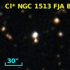 Cl* NGC 1513    FJA B12