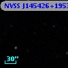 NVSS J145426+195337