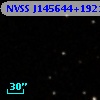 NVSS J145644+192134