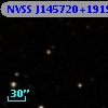 NVSS J145720+191956