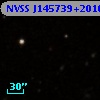 NVSS J145739+201626