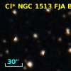 Cl* NGC 1513    FJA B15