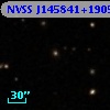 NVSS J145841+190522