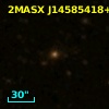 2MASX J14585418+2006064