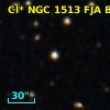 Cl* NGC 1513    FJA B16