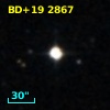 BD+19  2867
