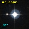 HD 130652