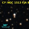 Cl* NGC 1513    FJA B17