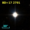 BD+17  2791