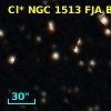Cl* NGC 1513    FJA B19