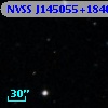 NVSS J145055+184008