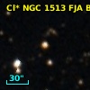 Cl* NGC 1513    FJA B20