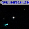 NVSS J145029+175059