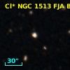 Cl* NGC 1513    FJA B26
