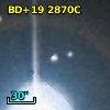 BD+19  2870C