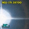 BD+19  2870D