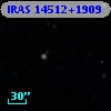 IRAS 14512+1909